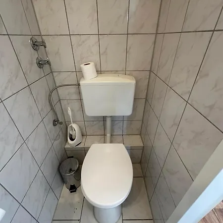 2-rent Group Han53 Apart-hotel