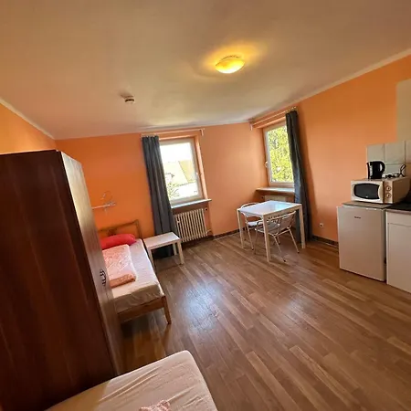 Aparthotel Budget Olympia Park 53 *