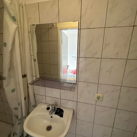 Budget Olympia Park Apartmenthostel 53 Apartmanhotel