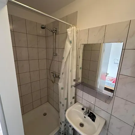 شقة فندقية Budget Olympia Park Apartmenthostel 53