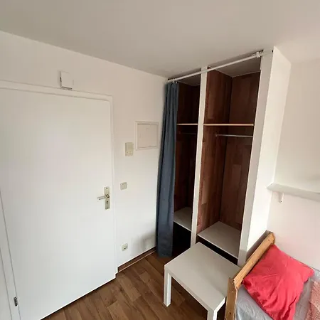 Aparthotel Budget Olympia Park 53 *