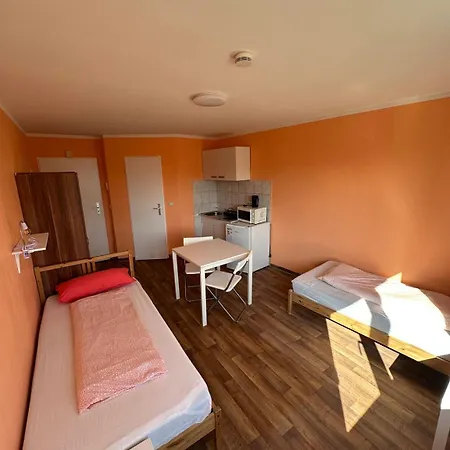 2-rent Group Han53 * Múnich