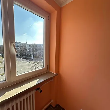 Apartmanhotel Budget Olympia Park Apartmenthostel 53