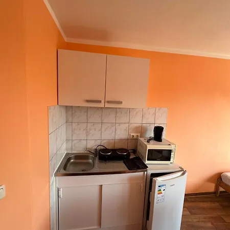 Budget Olympia Park Apartmenthostel 53