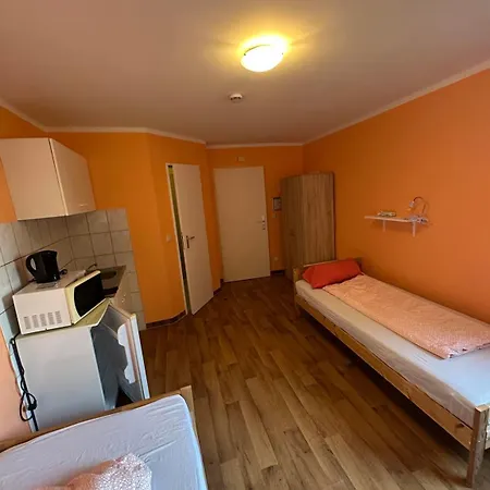 Aparthotel Budget Olympia Park 53