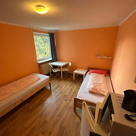 Budget Olympia Park 53 Aparthotel