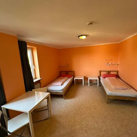 Aparthotel Budget Olympia Park 53