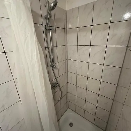 Budget Olympia Park Apartmenthostel 53 Apartmanhotel München