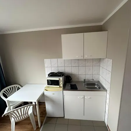 شقة فندقية Budget Olympia Park Apartmenthostel 53