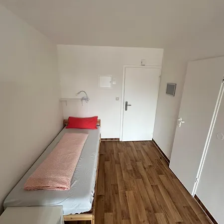 Apartmanhotel Budget Olympia Park Apartmenthostel 53 *