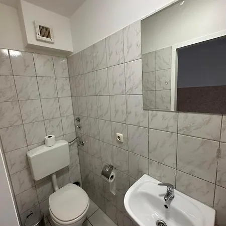 2-rent Group Han53 * ميونيخ