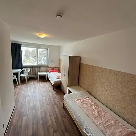 Apartmanhotel Budget Olympia Park Apartmenthostel 53 *