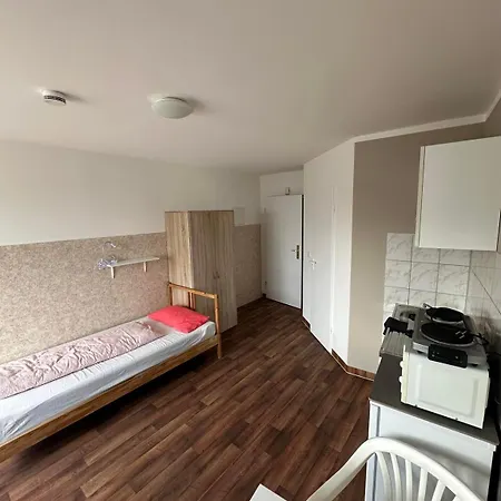 Apartmanhotel Budget Olympia Park Apartmenthostel 53