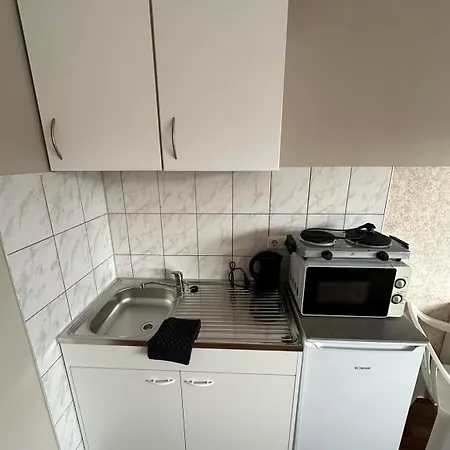 Aparthotel 2-rent Group Han53