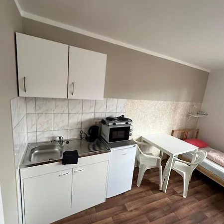 2-rent Group Han53 Apart-hotel *