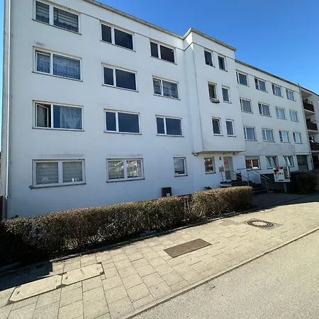 Budget Olympia Park 53 * Munich