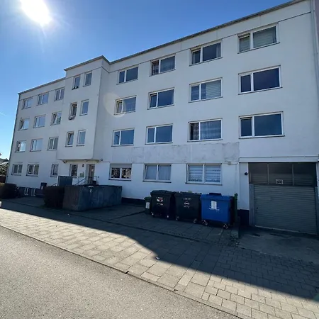 2-rent Group Han53 * Múnich