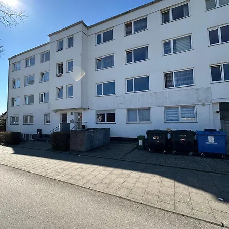 Aparthotel Budget Olympia Park 53 Munich