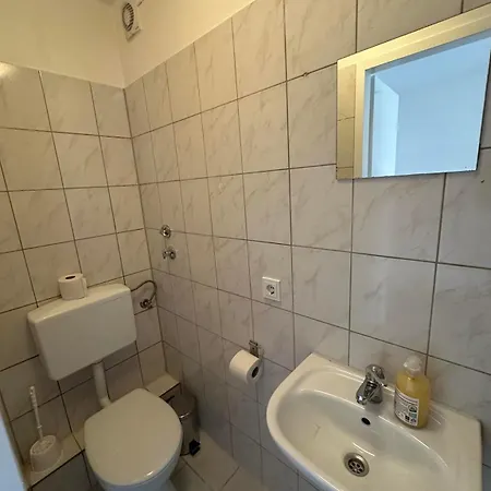 2-rent Group Han53 Ostello Monaco di Baviera