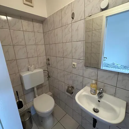 Budget Olympia Park Apartmenthostel 53 Apartmanhotel *
