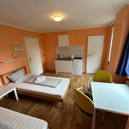 2-rent Group Han53 * Monaco di Baviera