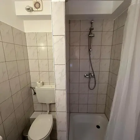 Ostello 2-rent Group Han53 Monaco di Baviera