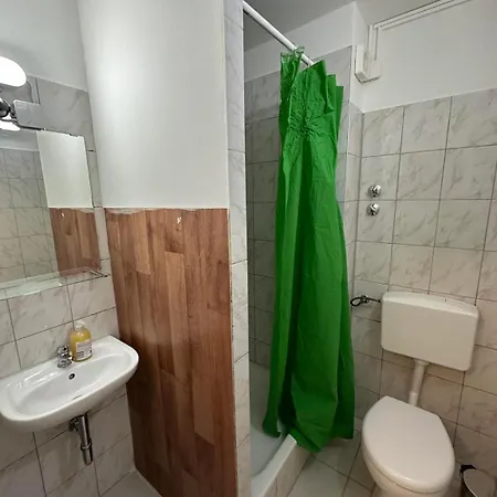 Ostello 2-rent Group Han53 Monaco di Baviera