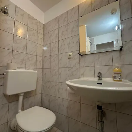 Budget Olympia Park Apartmenthostel 53 München