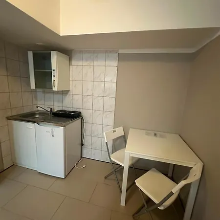 2-rent Group Han53 Vandrarhem München