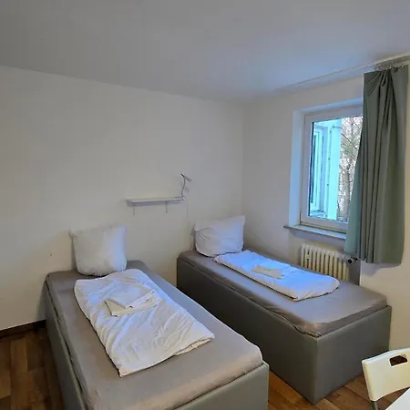 2-rent Group Han53 * Monaco di Baviera