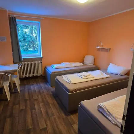 Ostello 2-rent Group Han53