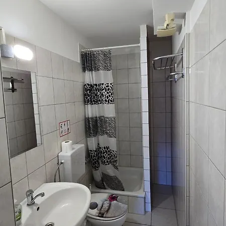 2-rent Group Han53 Ostello Monaco di Baviera