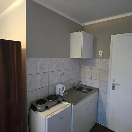 2-rent Group Han53 Ostello Monaco di Baviera