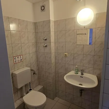 Ostello 2-rent Group Han53 Monaco di Baviera