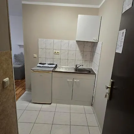 Ostello 2-rent Group Han53 Monaco di Baviera