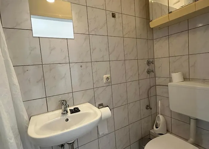 2-rent Group Han53 Lejlighedshotel München