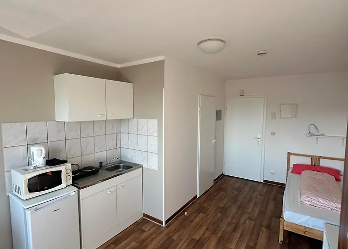 2-rent Group Han53 Lejlighedshotel