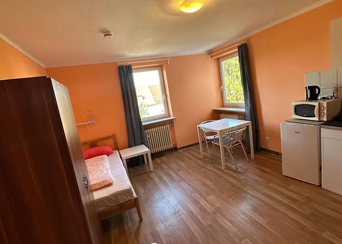 Lejlighedshotel 2-rent Group Han53 *