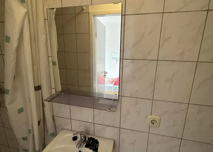 2-rent Group Han53 Lejlighedshotel