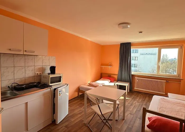 2-rent Group Han53 * München