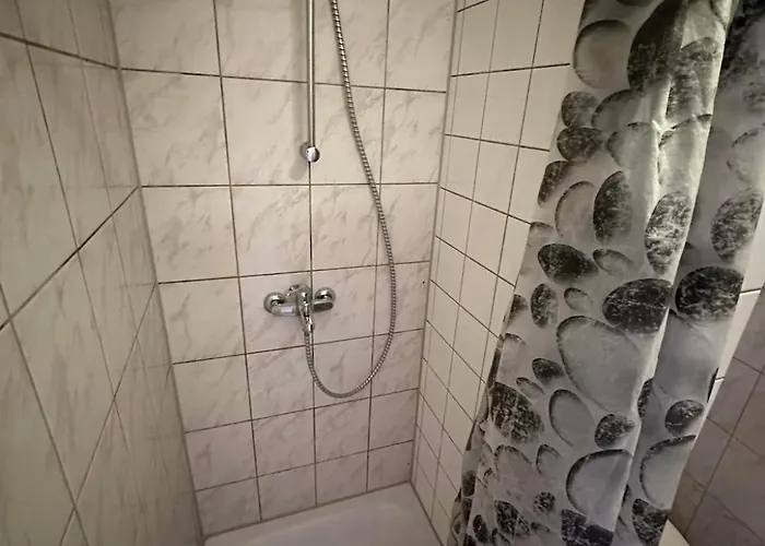 Lejlighedshotel 2-rent Group Han53 München