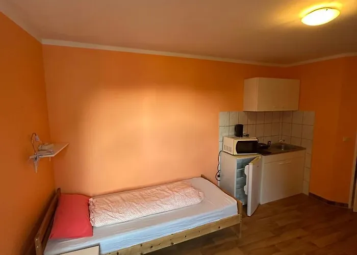 Lejlighedshotel 2-rent Group Han53 *