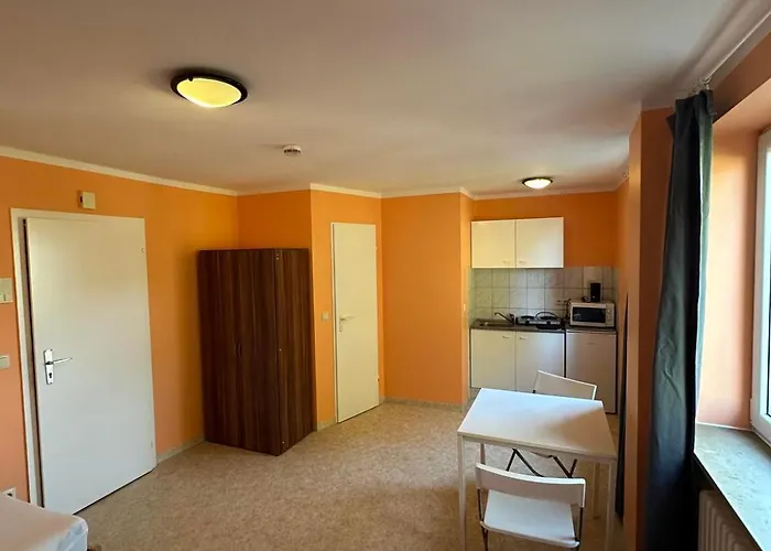 Lejlighedshotel 2-rent Group Han53