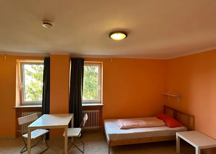 2-rent Group Han53 Lejlighedshotel *