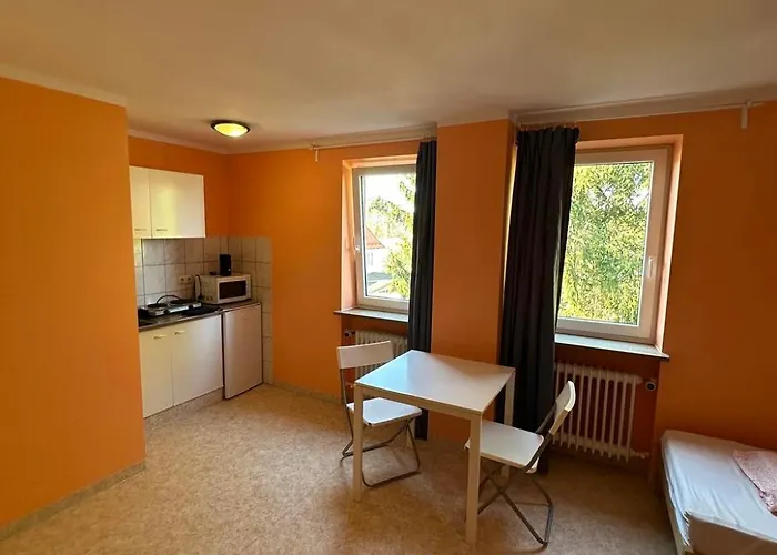 2-rent Group Han53 Lejlighedshotel
