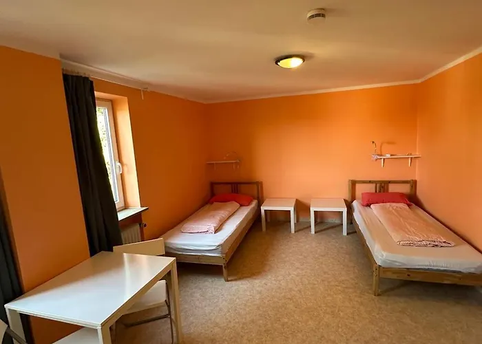 Lejlighedshotel 2-rent Group Han53