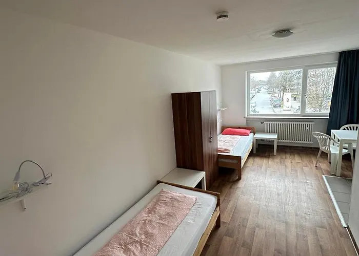 2-rent Group Han53 Lejlighedshotel