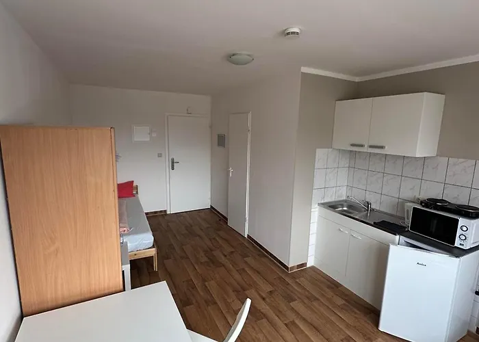 Lejlighedshotel 2-rent Group Han53