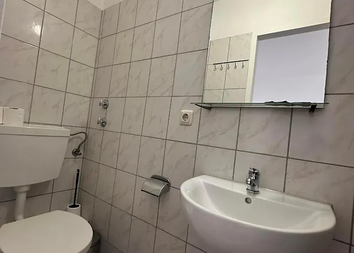 2-rent Group Han53 Lejlighedshotel München