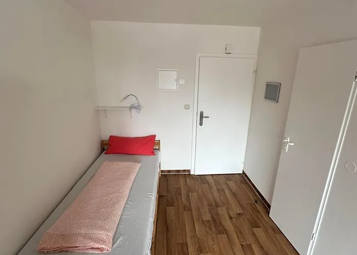Lejlighedshotel 2-rent Group Han53 *
